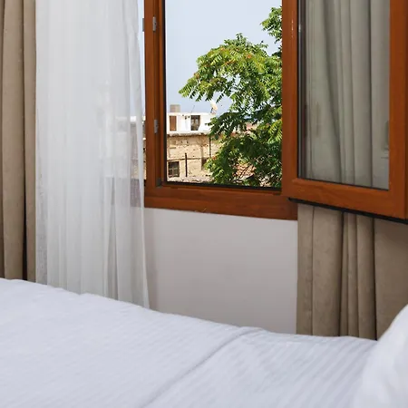 Homelike Värdshus Kyrenia (Northern Cyprus)