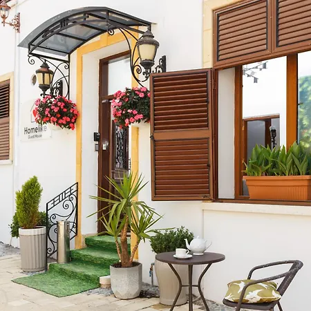Vandrarhem Homelike Kyrenia (Northern Cyprus)