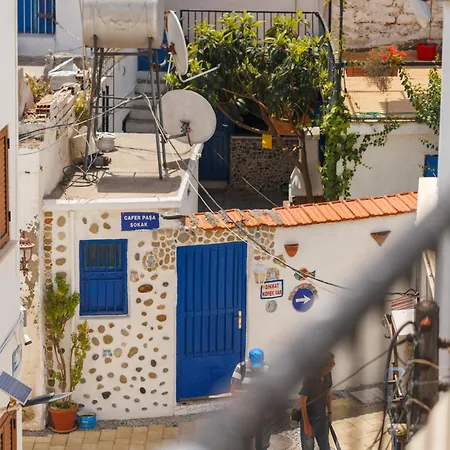Värdshus Homelike Kyrenia (Northern Cyprus)