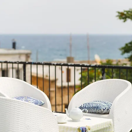 Homelike Värdshus Kyrenia (Northern Cyprus)