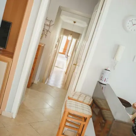 Homelike Vandrarhem *