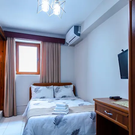 Homelike Inn *