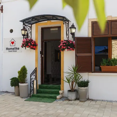 Inn Homelike Kyrenia (Northern Cyprus)