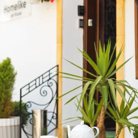 Inn Homelike Kyrenia (Northern Cyprus)