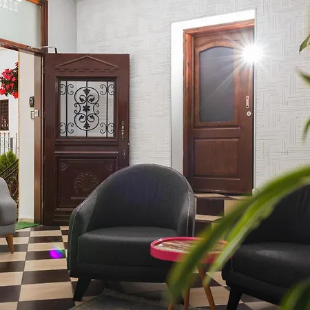 Homelike Inn Kyrenia (Northern Cyprus)