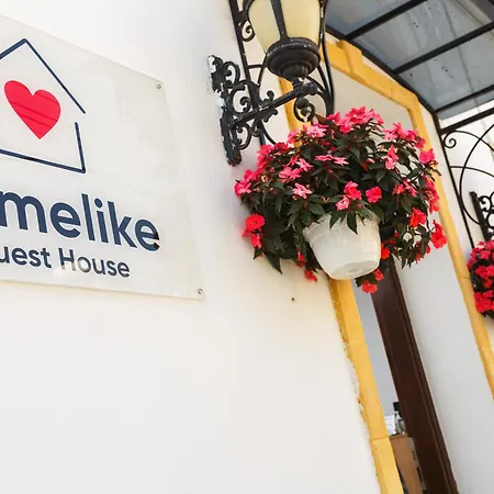 Homelike *