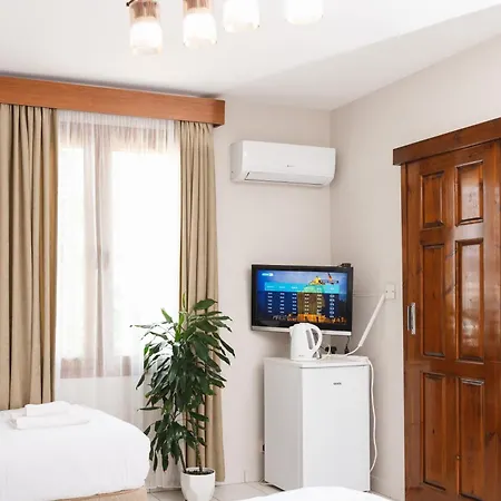 Homelike Inn Kyrenia (Northern Cyprus)