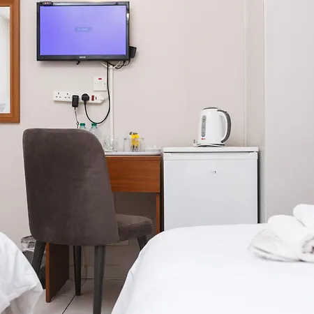 Inn Homelike Kyrenia (Northern Cyprus)