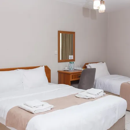 Inn Homelike Kyrenia (Northern Cyprus)