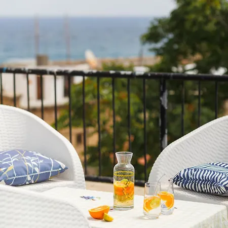Inn Homelike Kyrenia (Northern Cyprus)