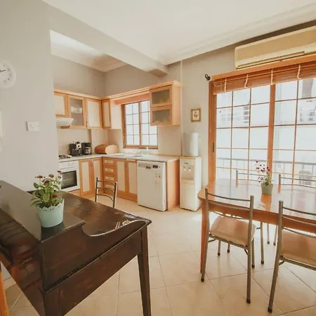 Inn Homelike Kyrenia (Northern Cyprus)