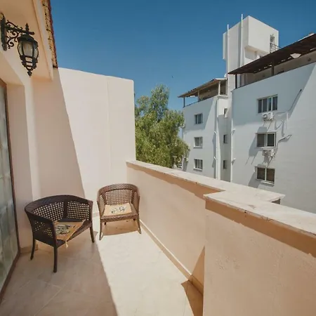 Homelike Inn Kyrenia (Northern Cyprus)