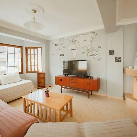 Inn Homelike Kyrenia (Northern Cyprus)